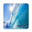HD HQ Ocean Wallpapers icon