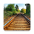 HD Rail Road Wallpapers 4.1