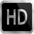 HD Downloader icon