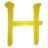 HDBT icon