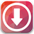 HDi Video Downloader Pro icon