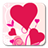 Heart & Feeling Live Wallpaper icon