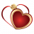Heart Frame Photo icon