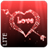 Hearts Lite Live Wallpaper icon