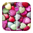 Heart Zipper Screen Lock icon