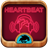 Heartbeat Keyboard Theme icon