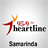 Heartline FM Samarinda icon