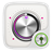 GO Locker HiFi Theme icon