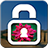 High Secure Gallery Locker icon