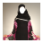 Hijab Abaya Fashion Selfie 1.1