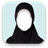 Hijab Frames icon