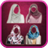 hijabfashionphotoeditor icon