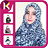 Hijab Syari Fashionable icon