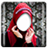 Hijab Woman Selfie Editor FREE icon