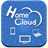 Homecloud icon