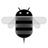 Honeycomb LPP BW Icon Pack APK Download