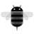 Honeycomb LPP BW Icon Pack 1.1