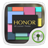 GO Locker Honor Theme version 1.10