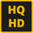 HQ HD WallPaper icon