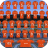 Persija Keyboard icon