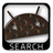 GO Widget- ICS BOX Search Bar icon