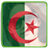 Drapeau Algeria icon