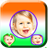 Independance day Photo Stickers icon