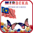 Descargar Independence Day Malaysia Photo Frames