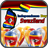 Independence Day Swaziland Photo Frames 1.0.0
