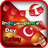Independence Day Turkey Photo Frames icon