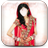 Indian Bride Photo Editor icon