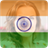 India Flag version 8.6