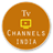Indiaian-tv channels all APK Download