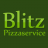 Blitz Pizzaservice version 1.0