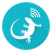 Blue Gecko icon