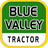Blue Valley icon