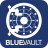 Blue Vault icon