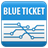 BlueTicket IRC icon