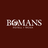 Bomans icon