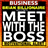 MEET WITH THE BOSS icon