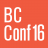 BCConf16 version 1.0