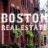 Boston Real Estate icon