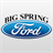 Big Spring Ford icon