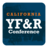 CA YFR Conf icon