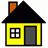 California Houses for Sale icon