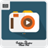 Insta Shape Photo Frames Pro icon