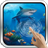 Interactive Shark version 8.0