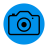 Interval Camera icon