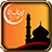 Islamic Live Wallpaper icon