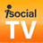 iSocialTV icon